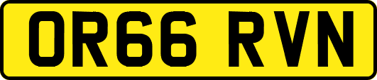 OR66RVN