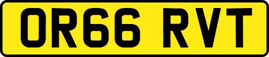 OR66RVT