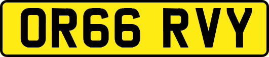 OR66RVY