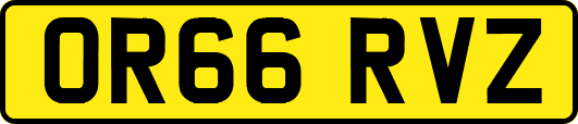 OR66RVZ