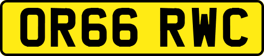 OR66RWC