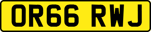 OR66RWJ