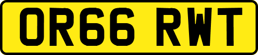 OR66RWT