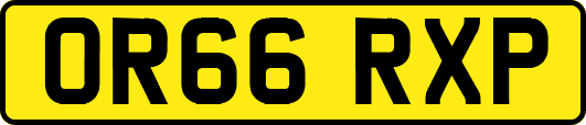 OR66RXP