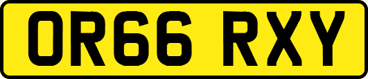 OR66RXY