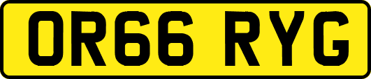 OR66RYG