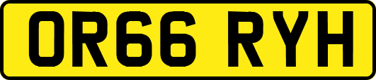 OR66RYH