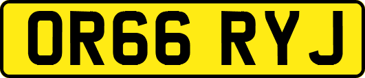 OR66RYJ