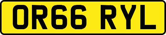 OR66RYL