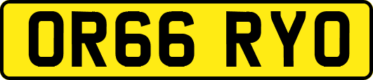 OR66RYO