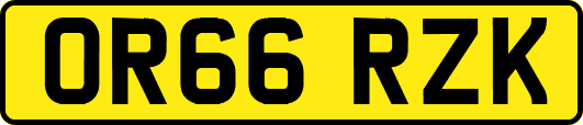 OR66RZK