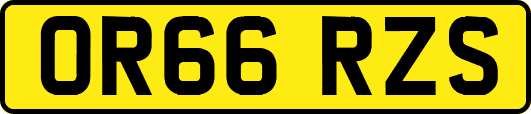 OR66RZS