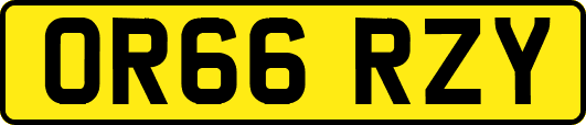 OR66RZY