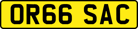 OR66SAC