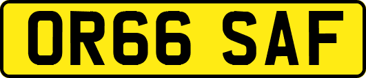 OR66SAF