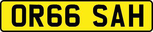 OR66SAH