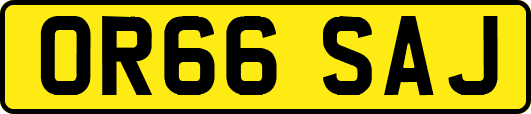 OR66SAJ
