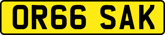 OR66SAK