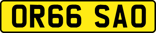 OR66SAO