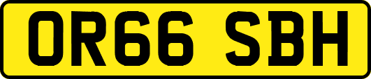OR66SBH