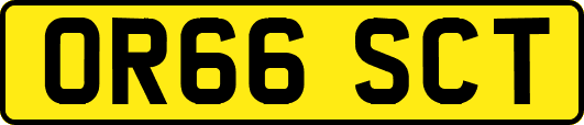 OR66SCT