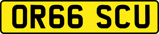 OR66SCU