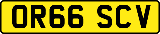 OR66SCV