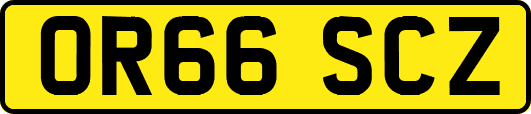 OR66SCZ