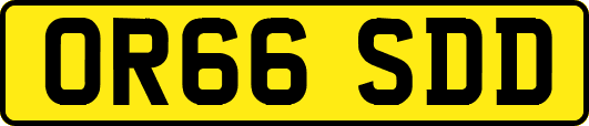 OR66SDD