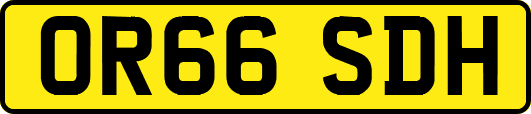 OR66SDH