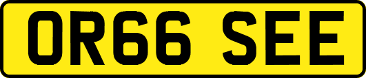 OR66SEE