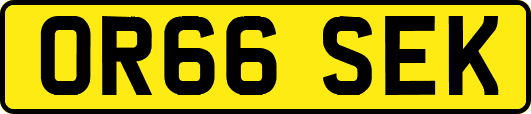 OR66SEK