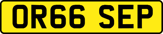 OR66SEP