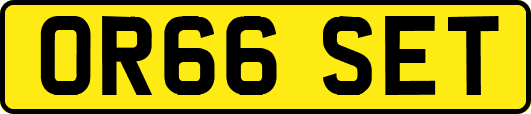 OR66SET