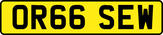 OR66SEW