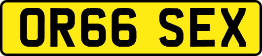 OR66SEX