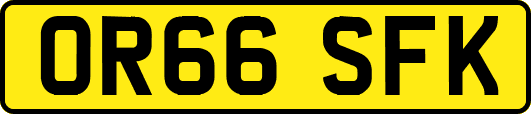 OR66SFK