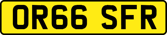 OR66SFR