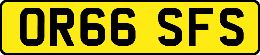 OR66SFS
