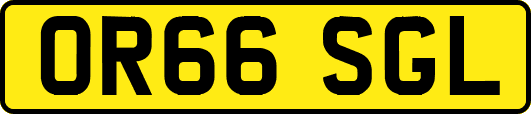 OR66SGL