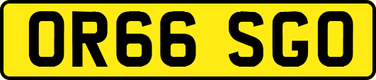 OR66SGO