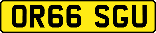 OR66SGU
