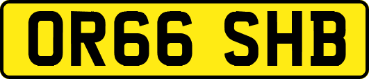 OR66SHB