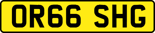 OR66SHG
