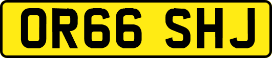 OR66SHJ