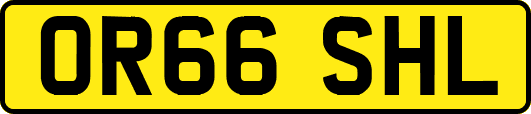 OR66SHL
