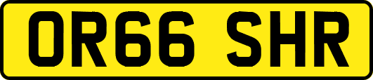 OR66SHR