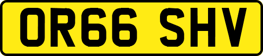 OR66SHV