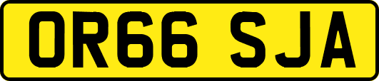 OR66SJA