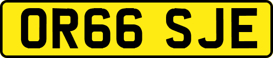 OR66SJE
